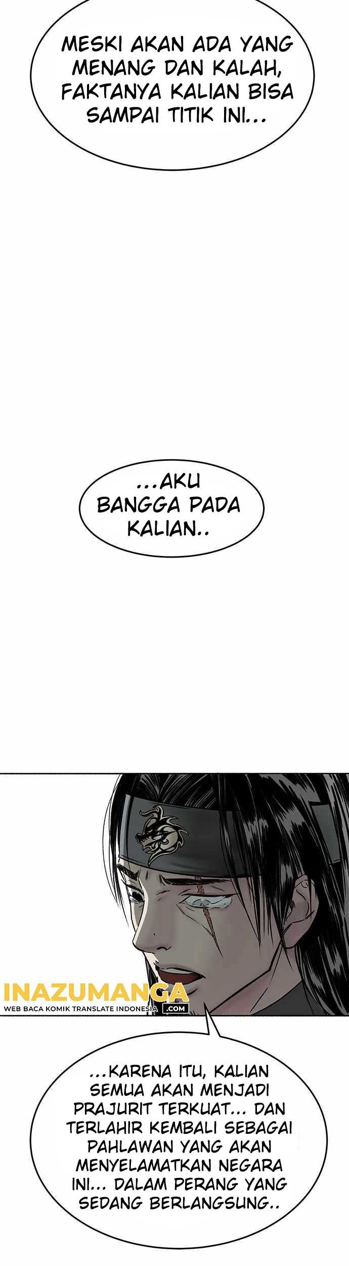 Flower Warrior Chapter 01 Gambar 8