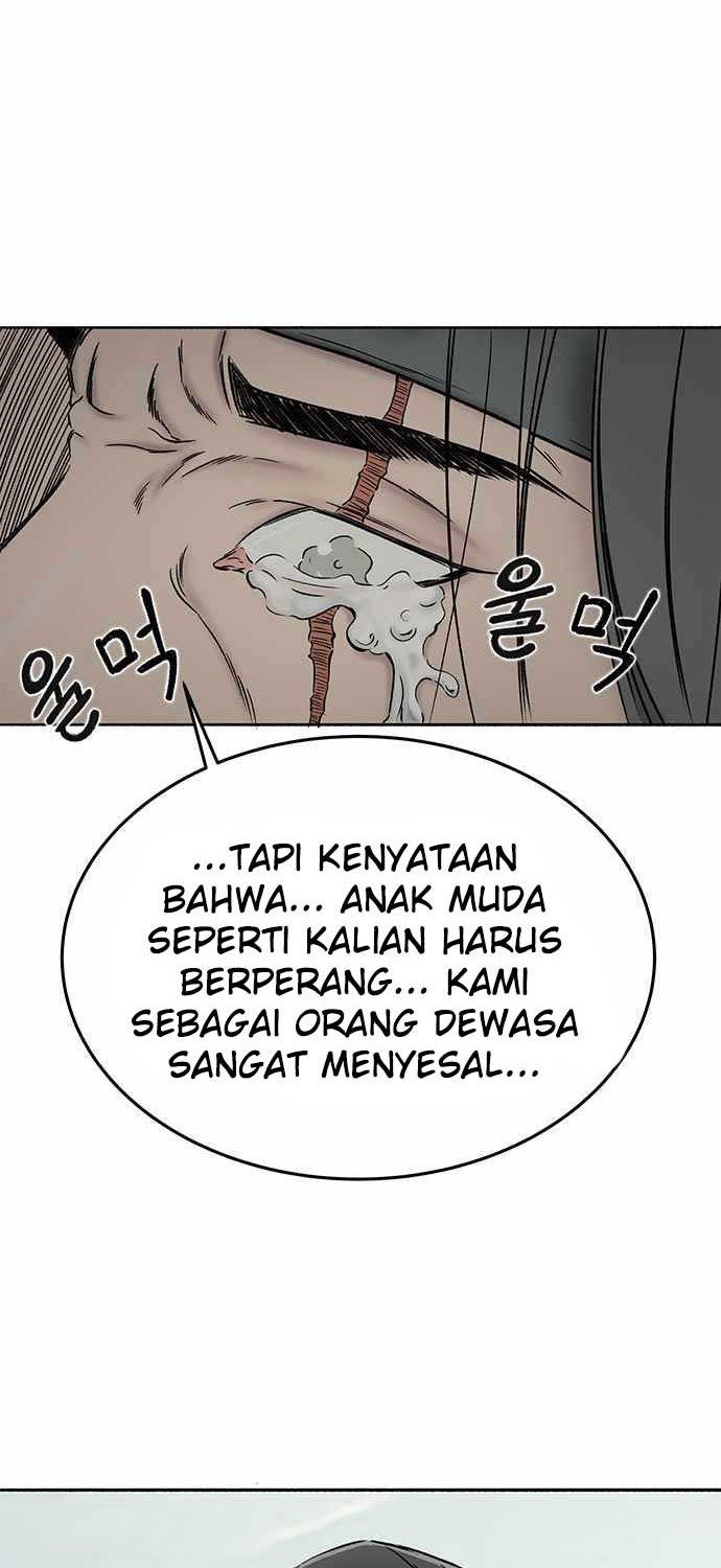 Flower Warrior Chapter 01 Gambar 9