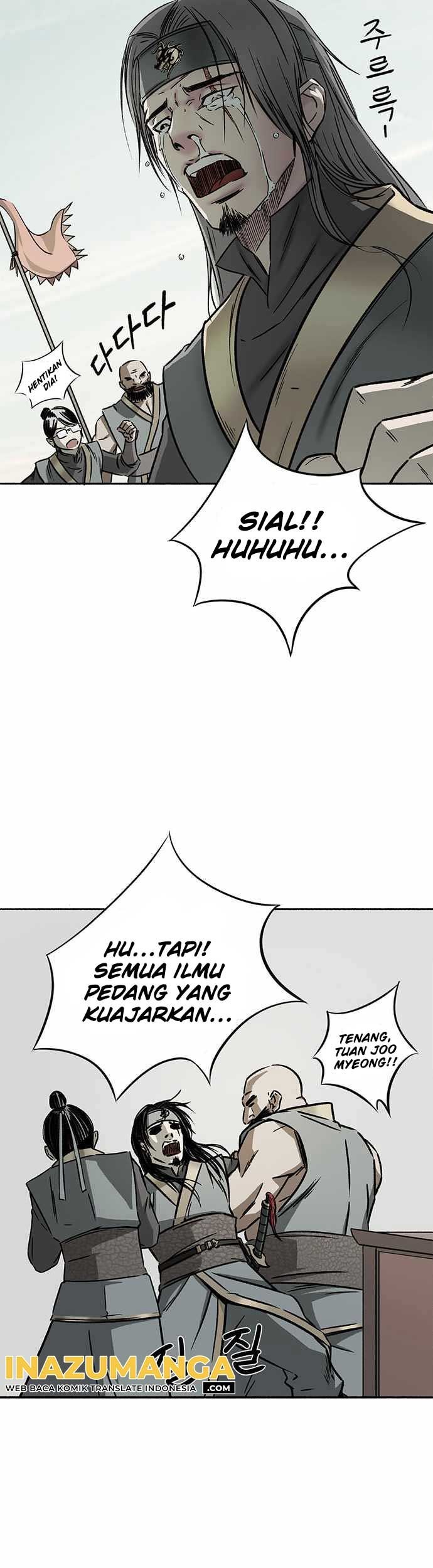 Flower Warrior Chapter 01 Gambar 10