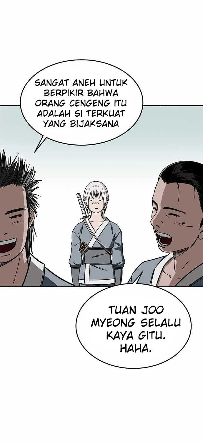 Flower Warrior Chapter 01 Gambar 11