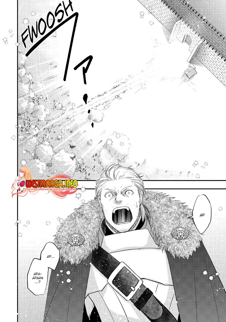 Kanchigai No Atelier Master Chapter 21 Gambar 8