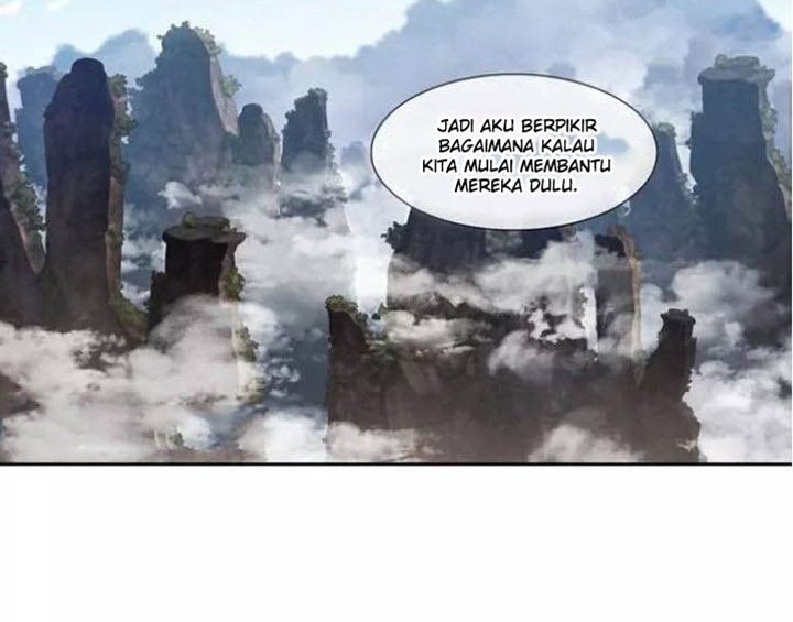 Baca The Gamer Chapter 408 Gambar 2