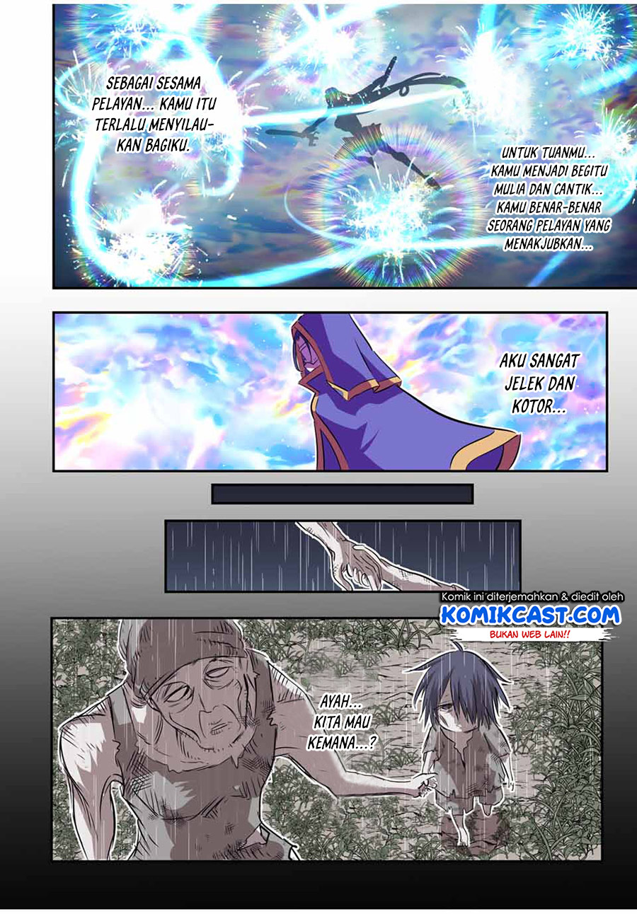 Tensei Shitara dai Nana Ouji dattanode, Kimamani Majutsu o Kiwamemasu Chapter 75 Gambar 12