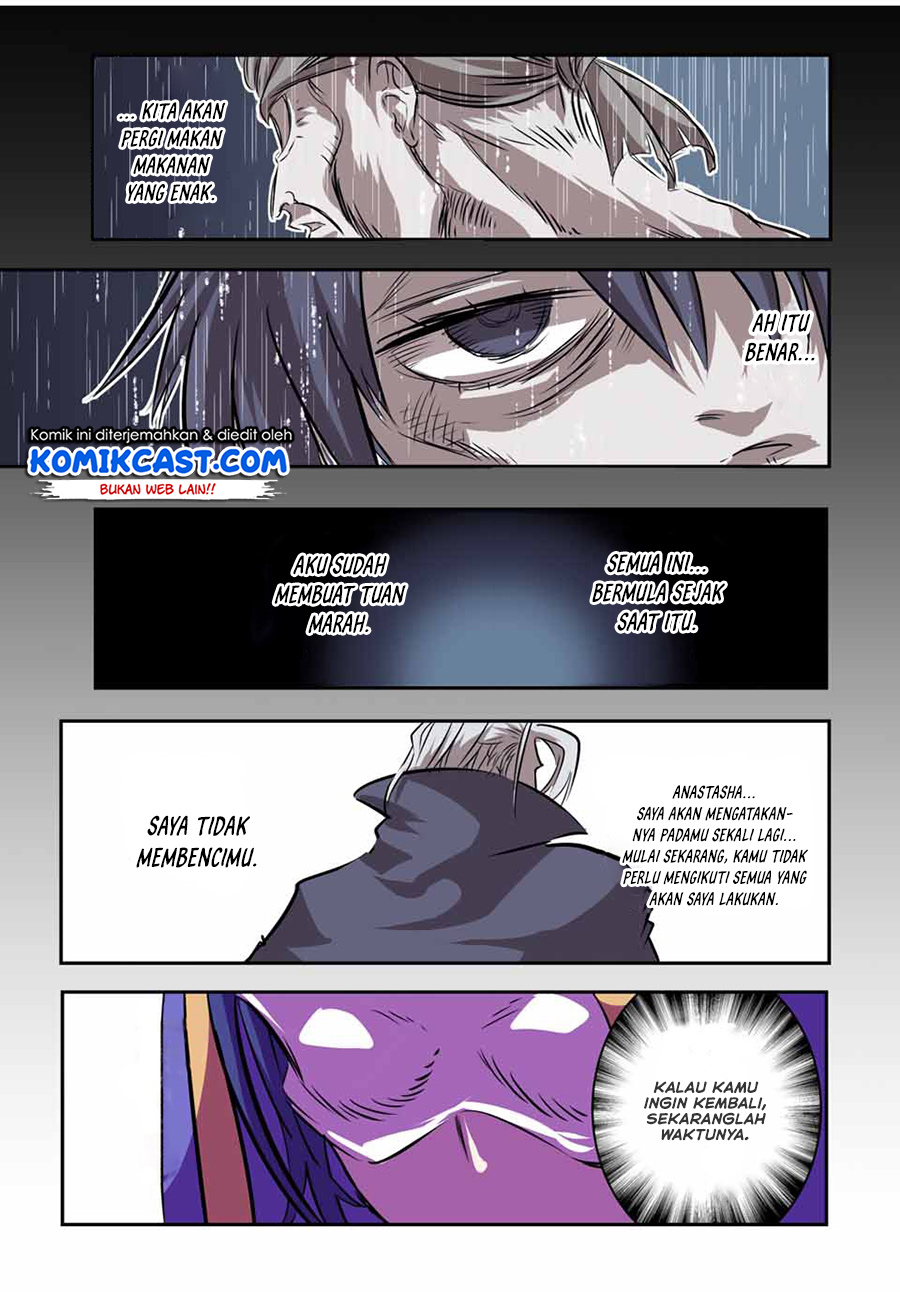 Tensei Shitara dai Nana Ouji dattanode, Kimamani Majutsu o Kiwamemasu Chapter 75 Gambar 13