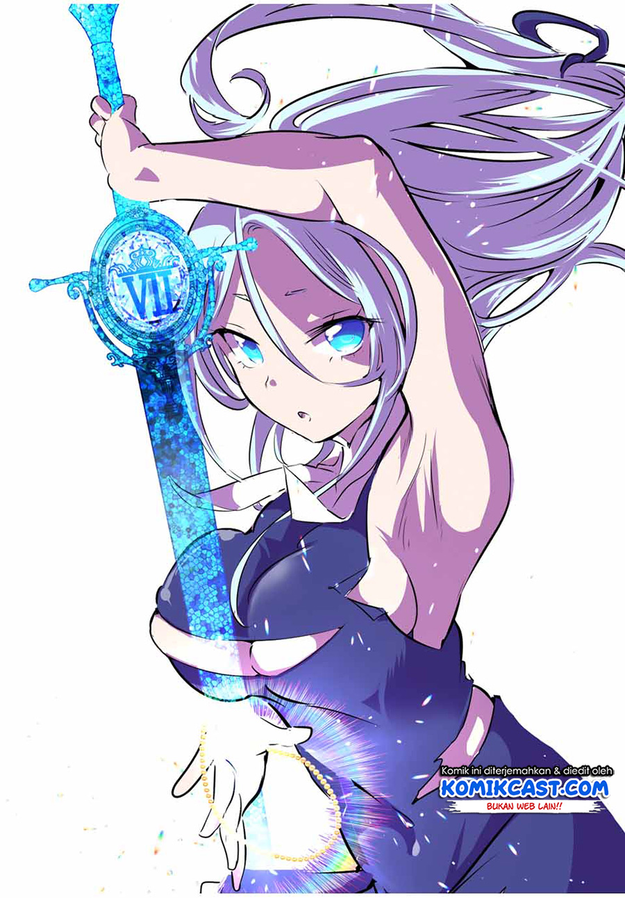 Tensei Shitara dai Nana Ouji dattanode, Kimamani Majutsu o Kiwamemasu Chapter 75 Gambar 16