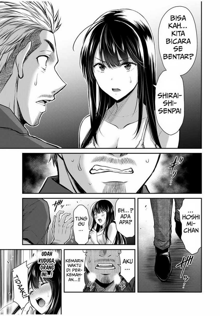 Guilty Circle Chapter 30 Gambar 11