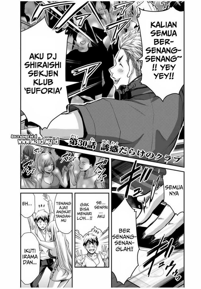 Guilty Circle Chapter 30 Gambar 3