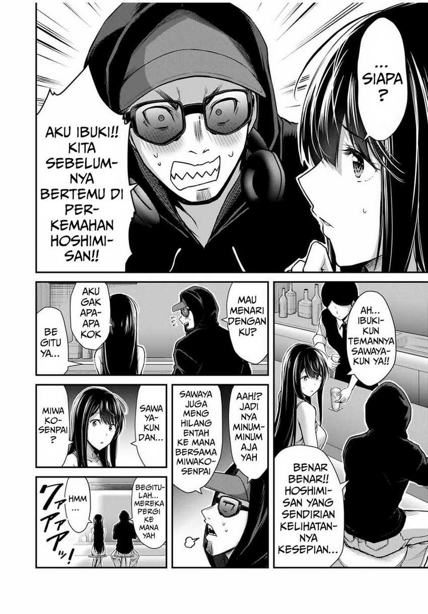 Guilty Circle Chapter 30 Gambar 8