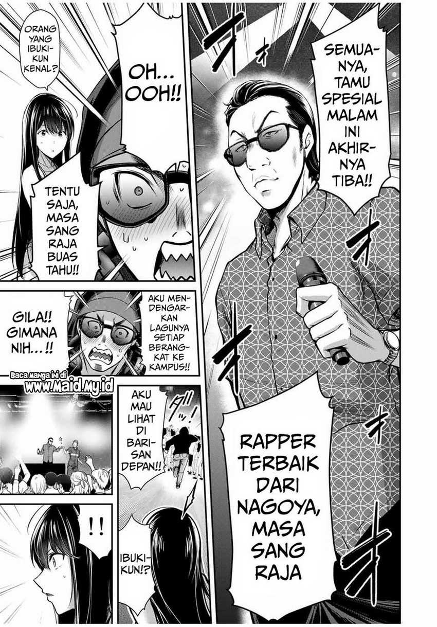 Guilty Circle Chapter 30 Gambar 9
