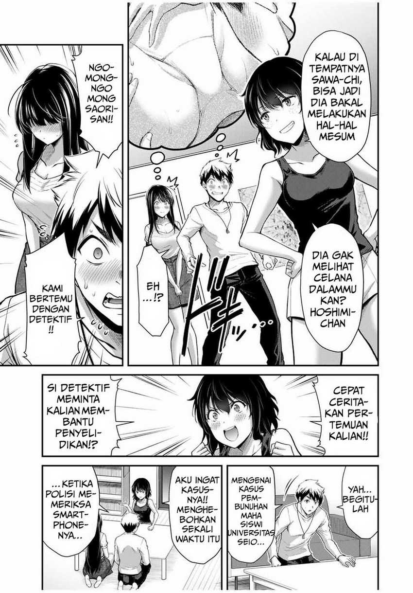 Guilty Circle Chapter 29 Gambar 11