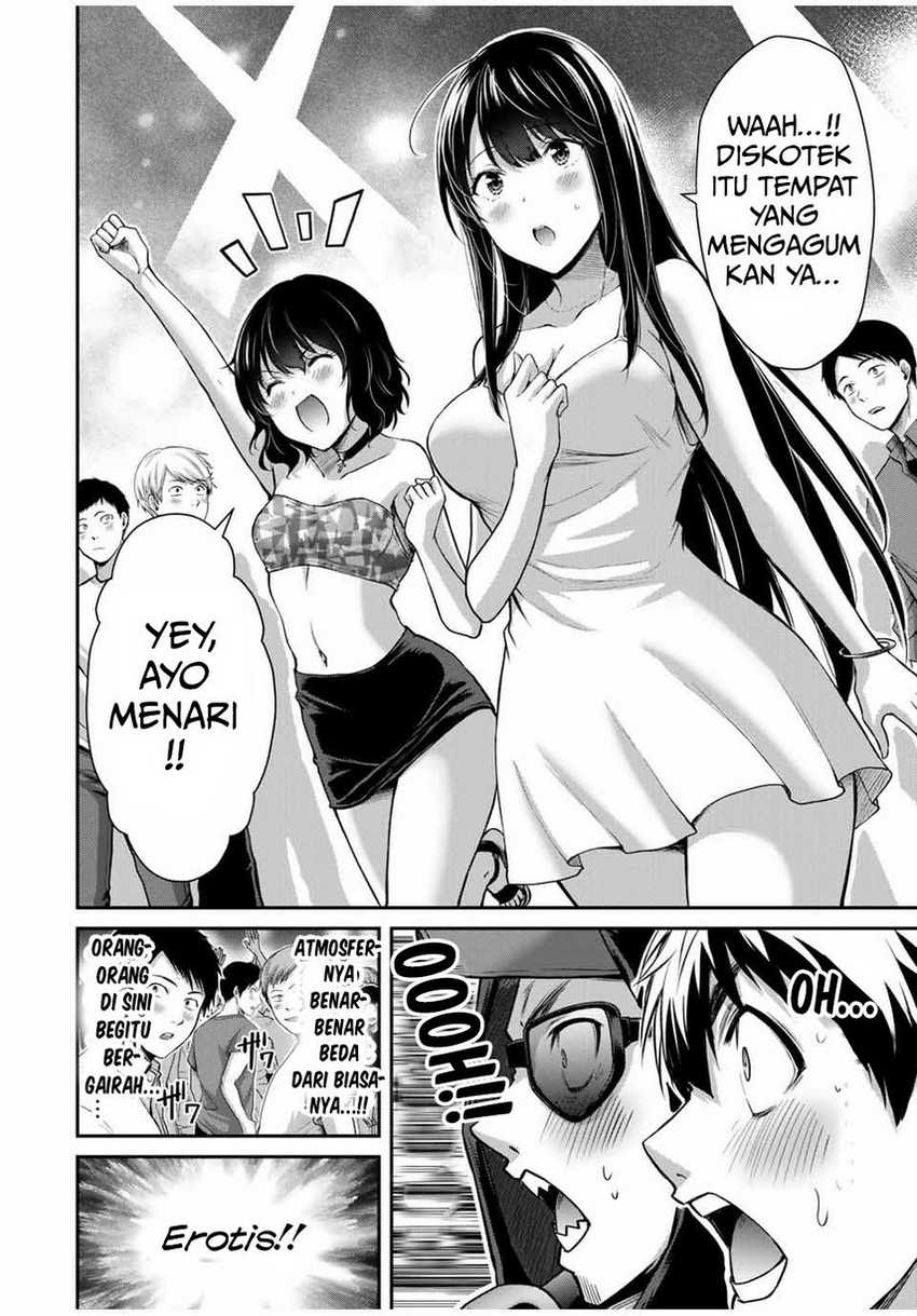 Guilty Circle Chapter 29 Gambar 18