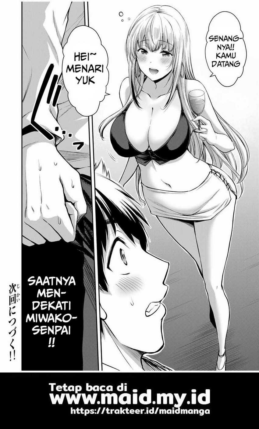 Guilty Circle Chapter 29 Gambar 20