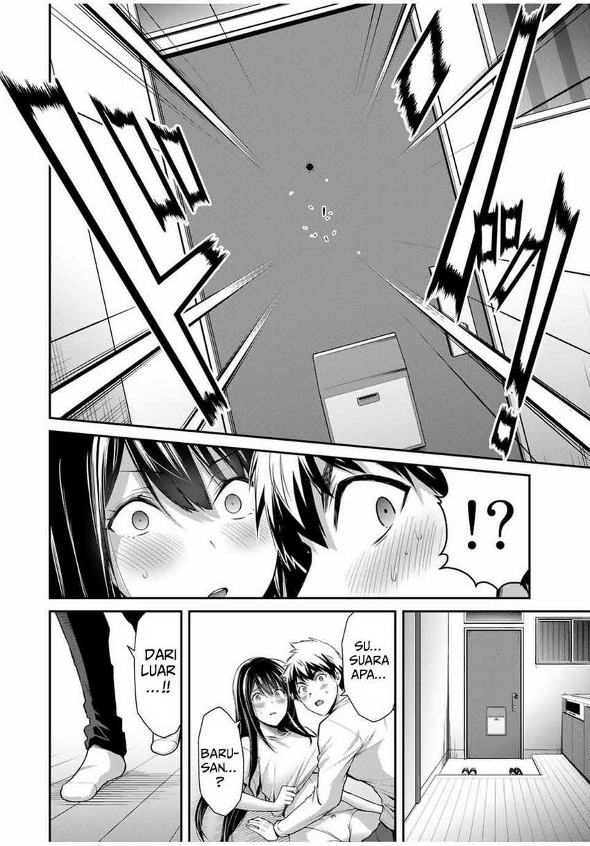 Guilty Circle Chapter 28 Gambar 10