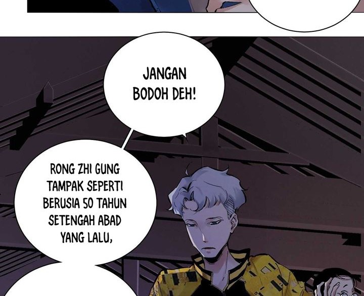 Detective VLOG Chapter 27 Gambar 21