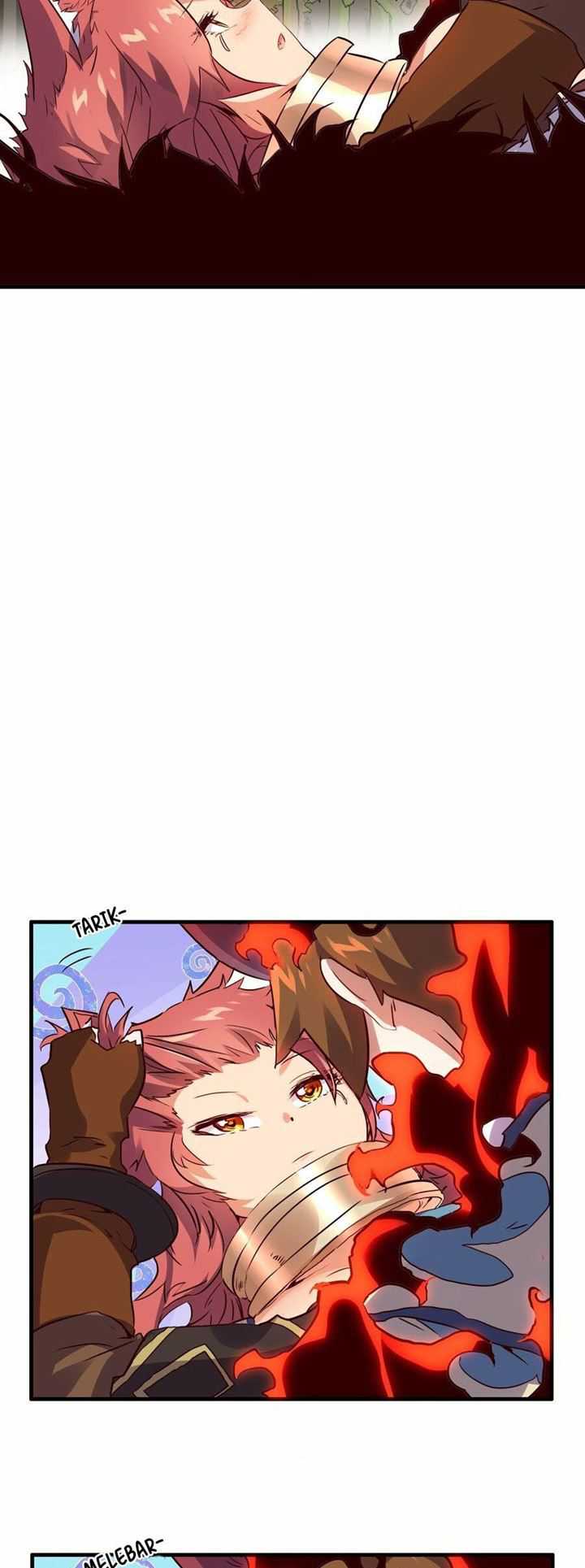 Training With The Demon King Chapter 15 Gambar 14
