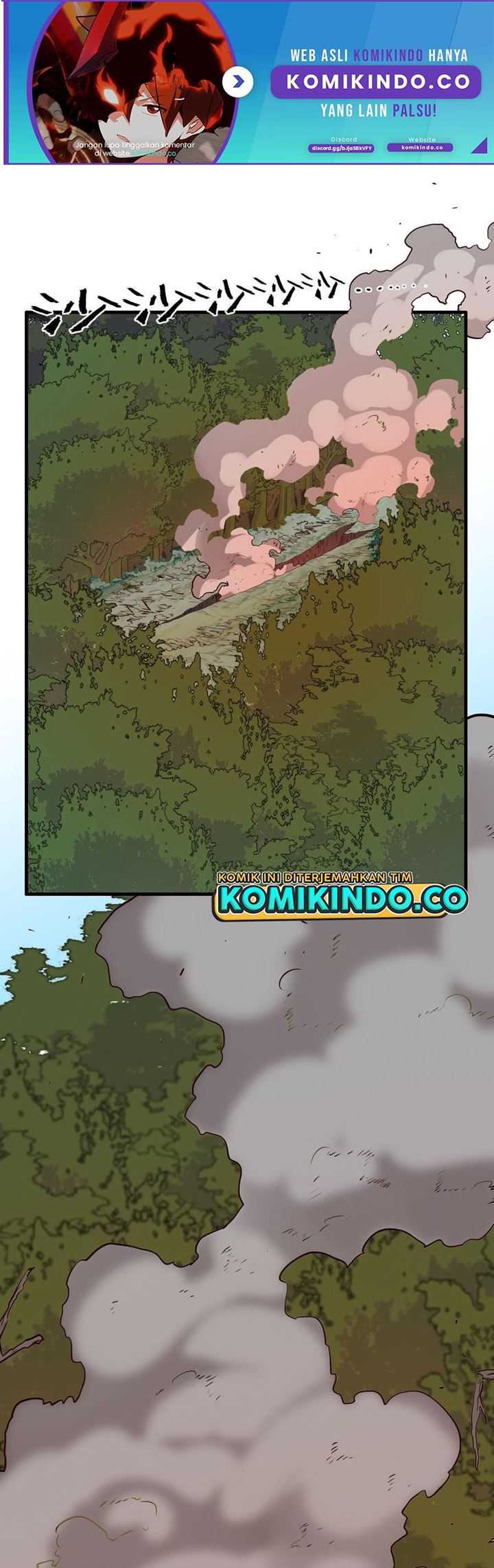 Baca Manhua Training With The Demon King Chapter 15 Gambar 2