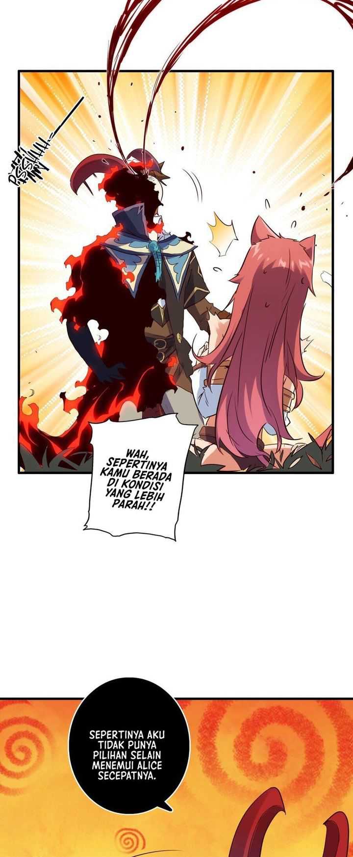 Training With The Demon King Chapter 15 Gambar 20