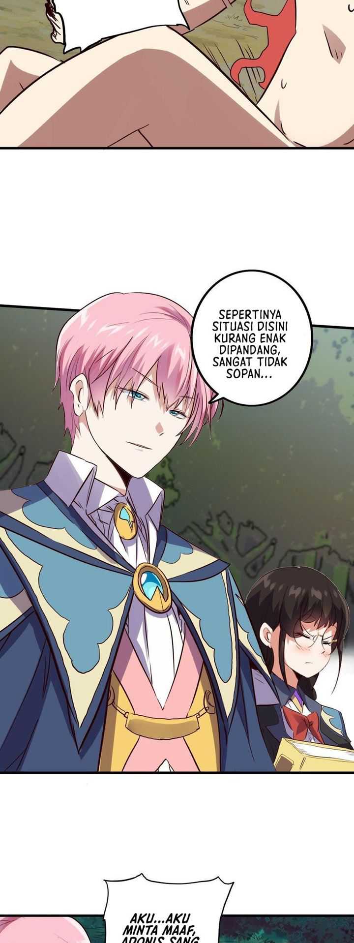 Training With The Demon King Chapter 15 Gambar 24