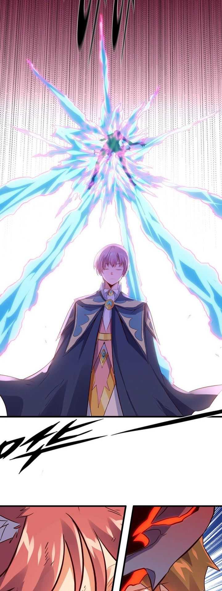 Training With The Demon King Chapter 15 Gambar 28