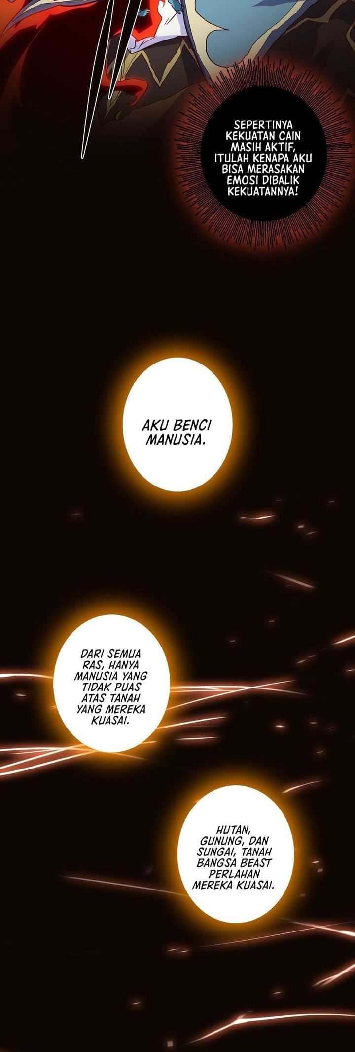 Training With The Demon King Chapter 15 Gambar 33