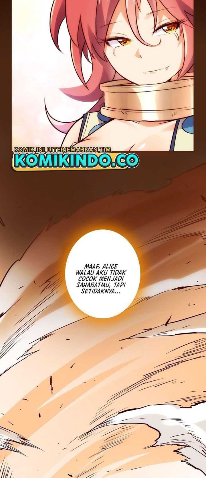 Training With The Demon King Chapter 15 Gambar 39