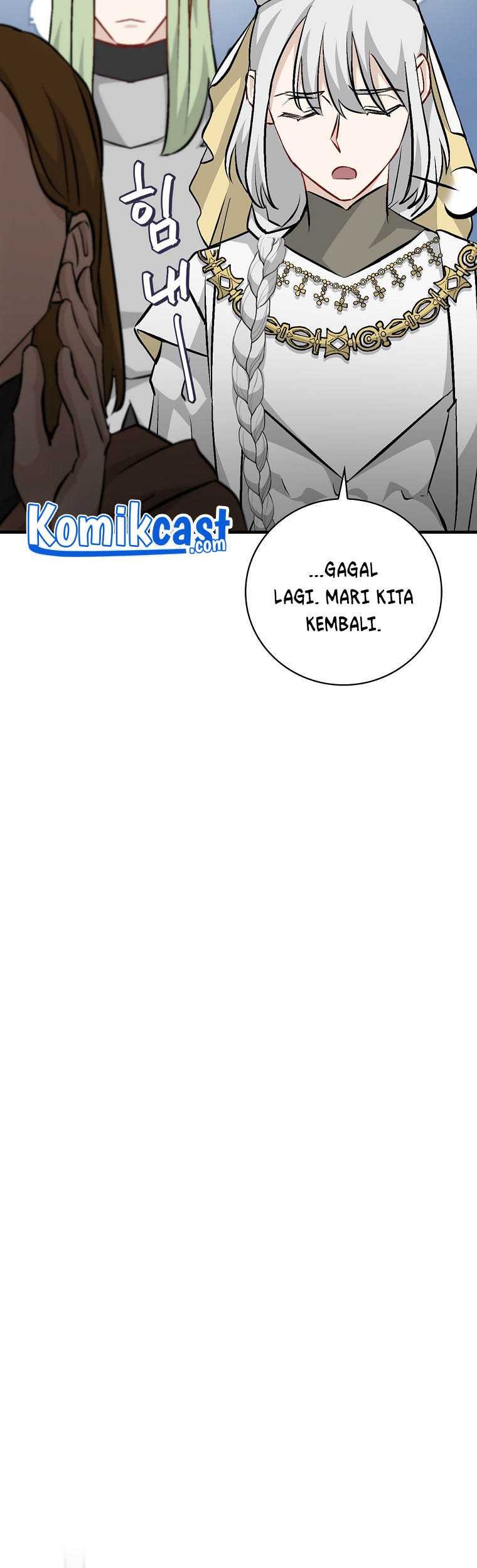 Leveling Up, By Only Eating! Chapter 101 Gambar 34