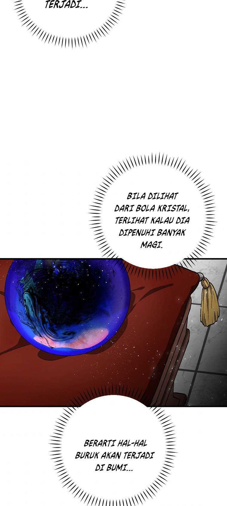 Leveling Up, By Only Eating! Chapter 101 Gambar 37