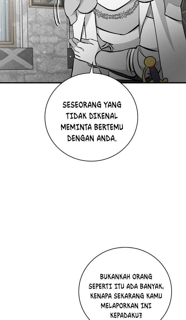 Leveling Up, By Only Eating! Chapter 101 Gambar 39