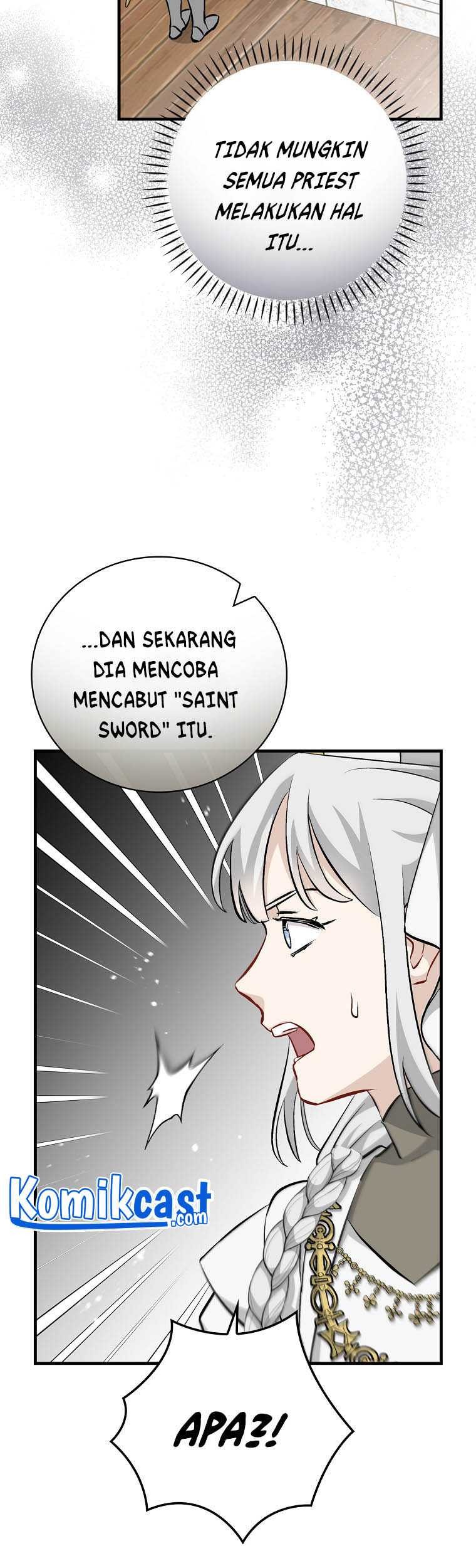 Leveling Up, By Only Eating! Chapter 101 Gambar 44