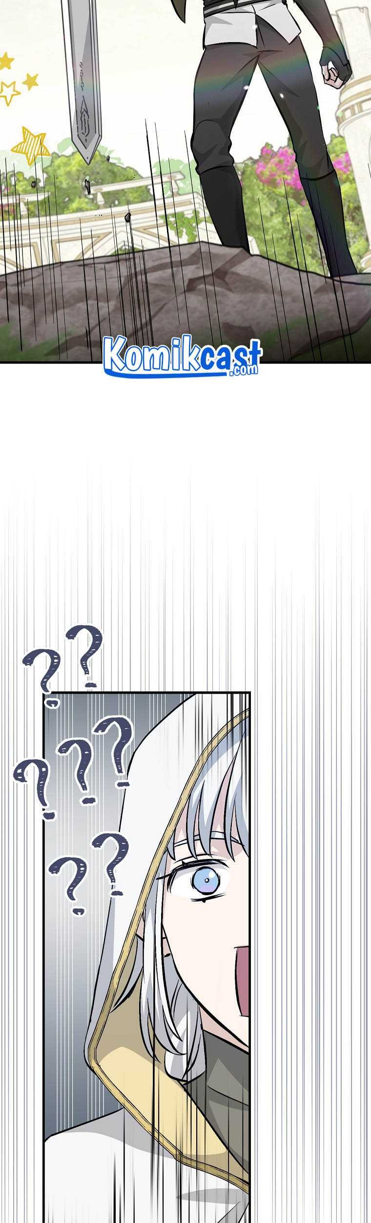 Leveling Up, By Only Eating! Chapter 101 Gambar 50