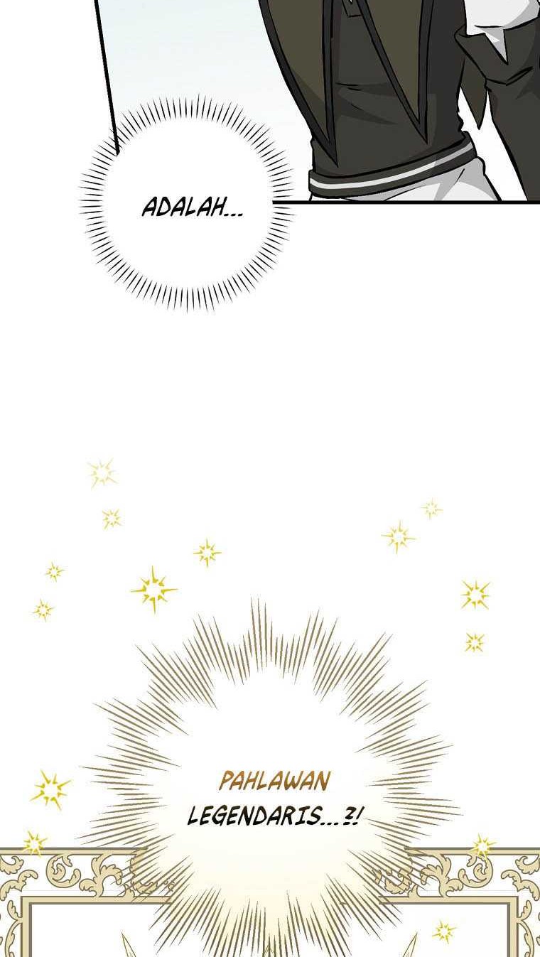 Leveling Up, By Only Eating! Chapter 101 Gambar 55