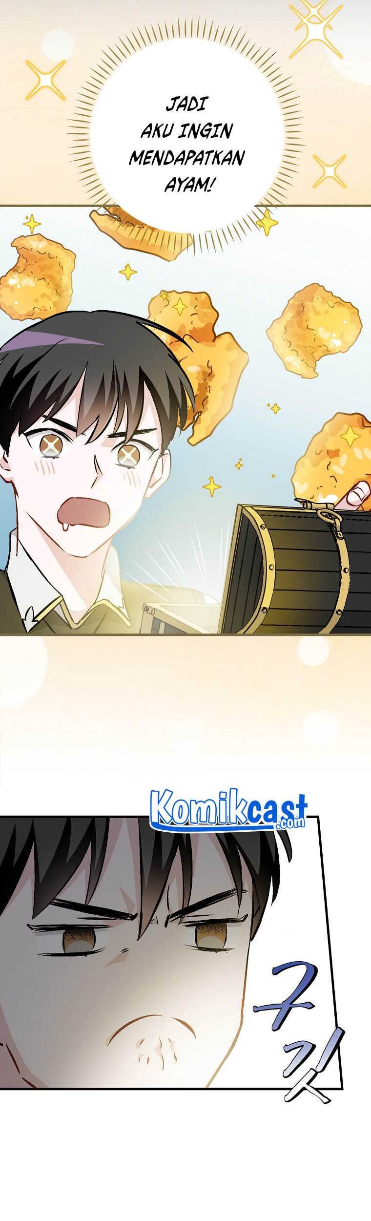 Leveling Up, By Only Eating! Chapter 101 Gambar 4