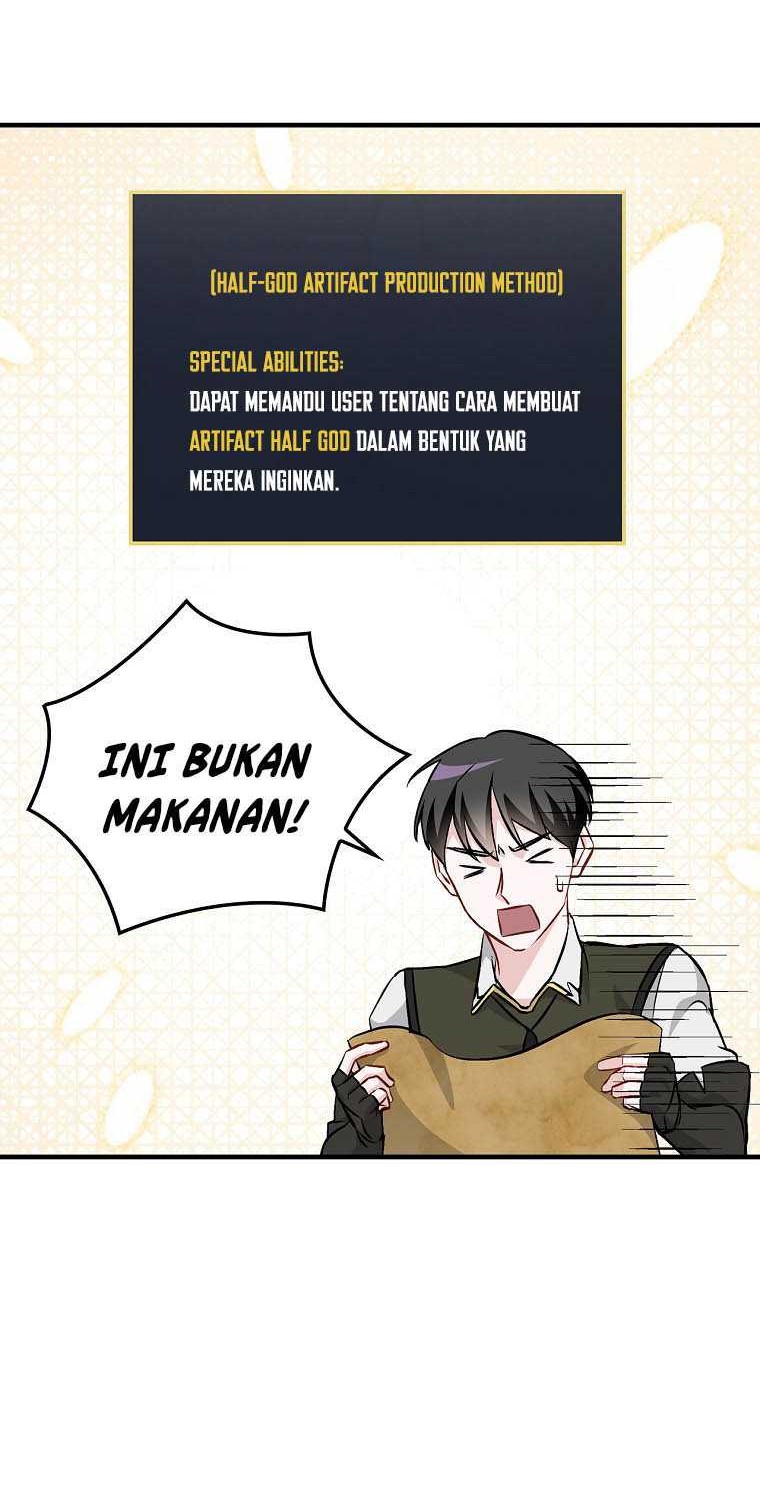 Leveling Up, By Only Eating! Chapter 101 Gambar 5