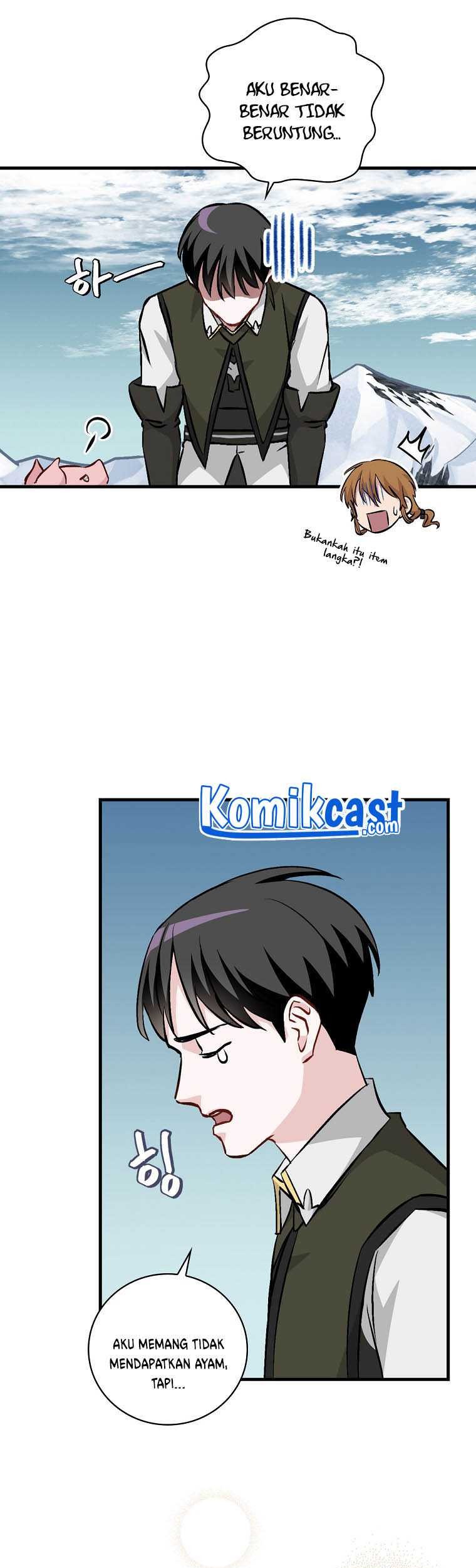 Leveling Up, By Only Eating! Chapter 101 Gambar 6