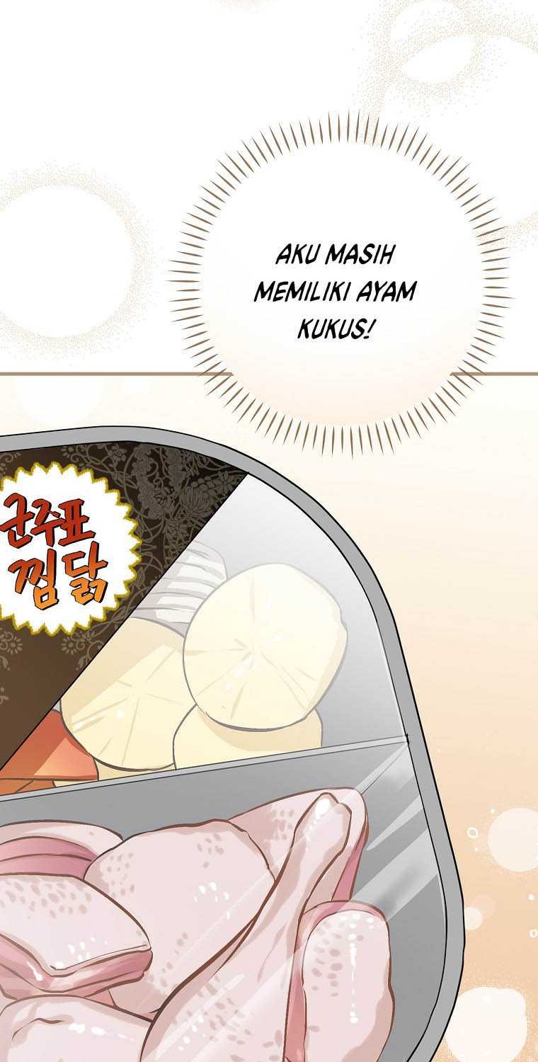 Leveling Up, By Only Eating! Chapter 101 Gambar 7