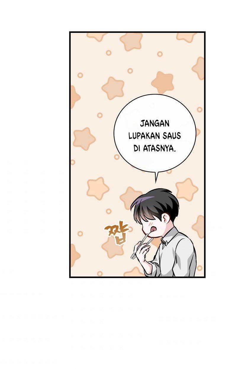 Leveling Up, By Only Eating! Chapter 101 Gambar 17