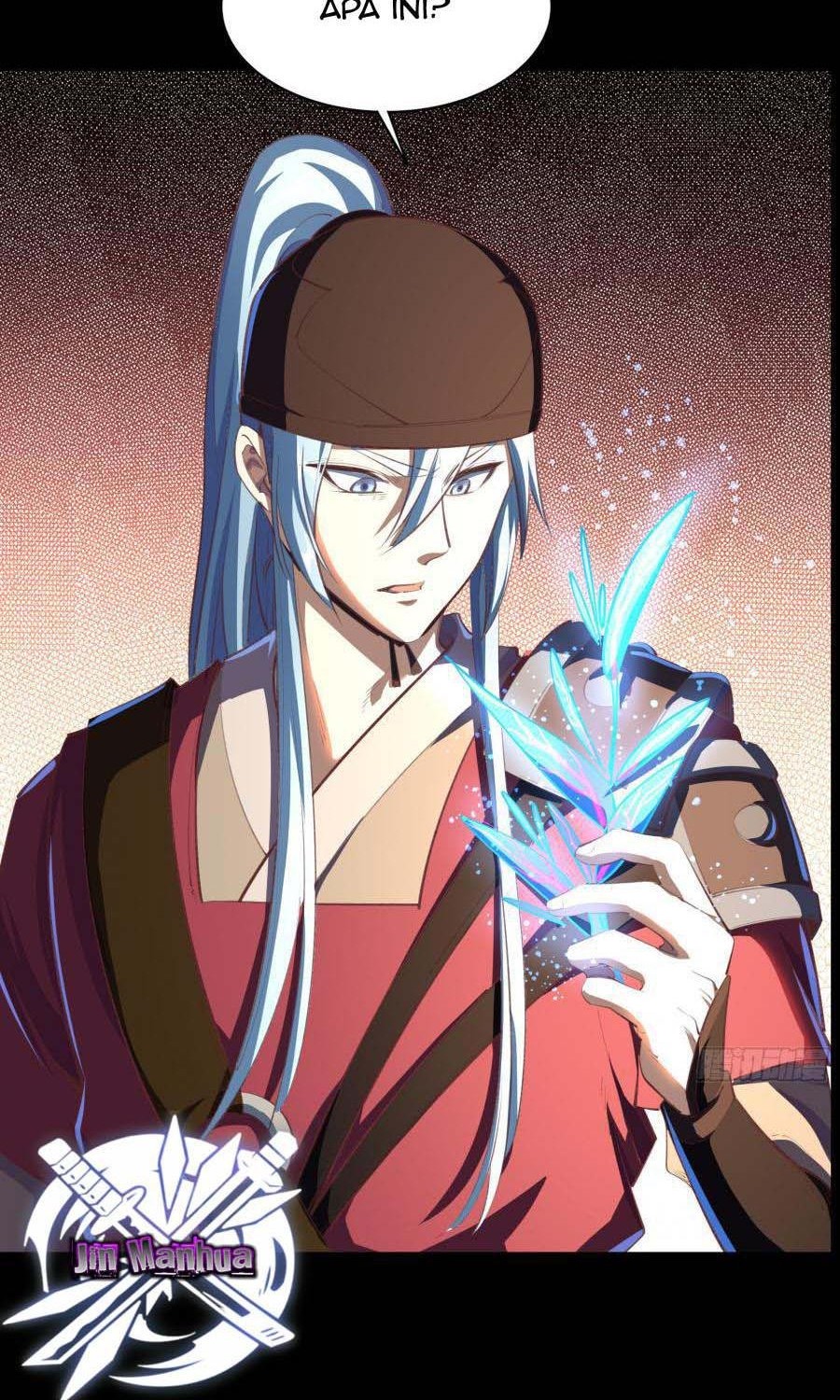 The Legend of Qing Emperor Chapter 70 Gambar 22