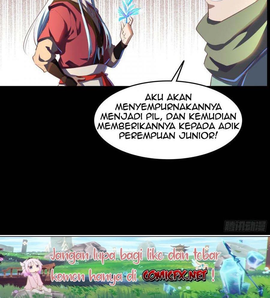 The Legend of Qing Emperor Chapter 70 Gambar 24