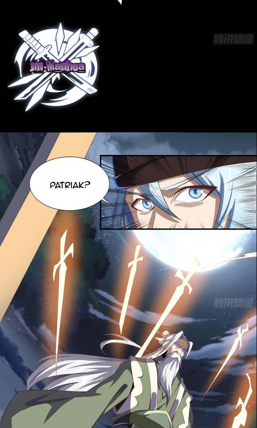 The Legend of Qing Emperor Chapter 70 Gambar 28