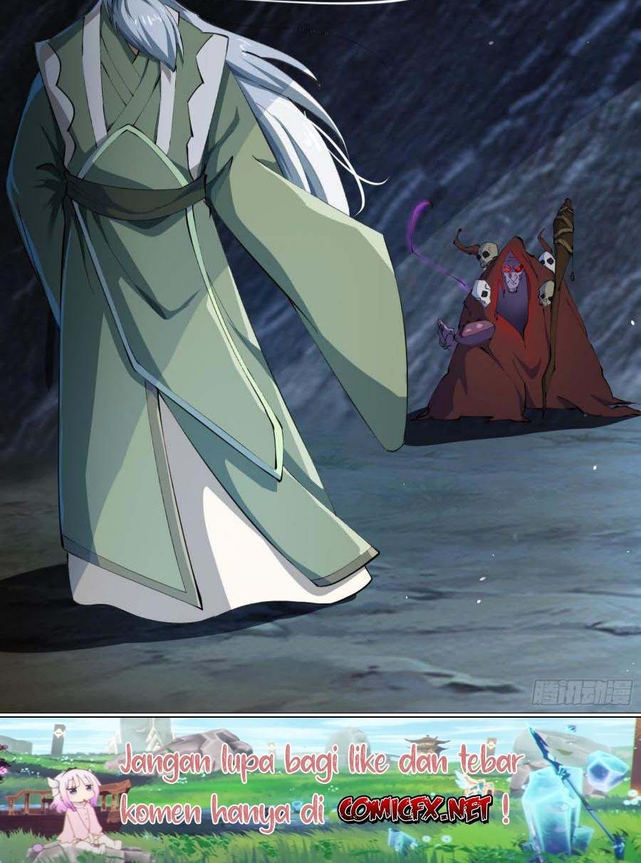 The Legend of Qing Emperor Chapter 69 Gambar 5