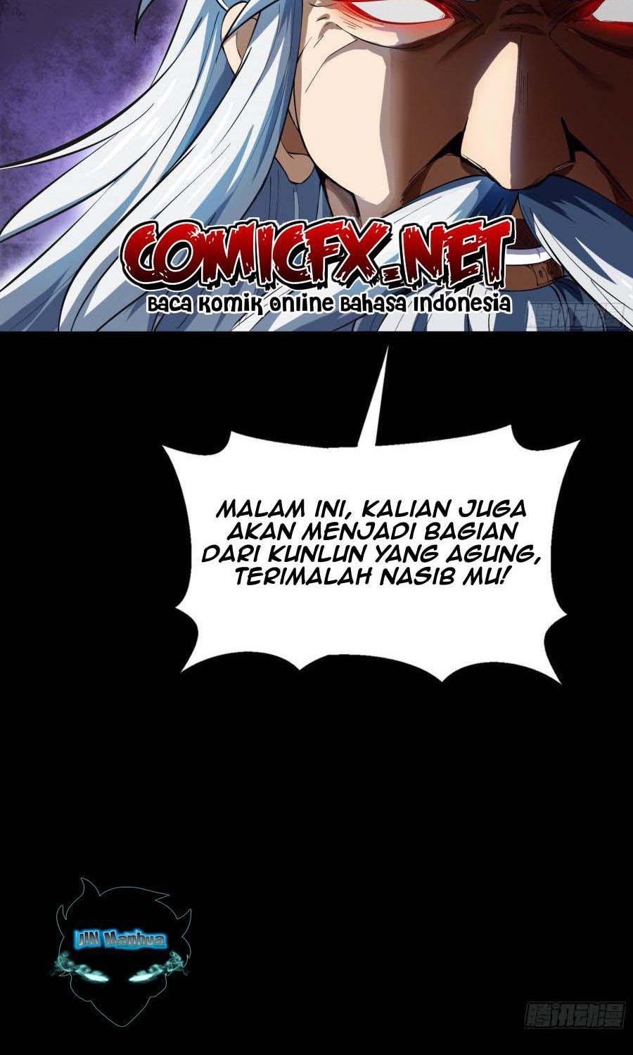 The Legend of Qing Emperor Chapter 68 Gambar 3