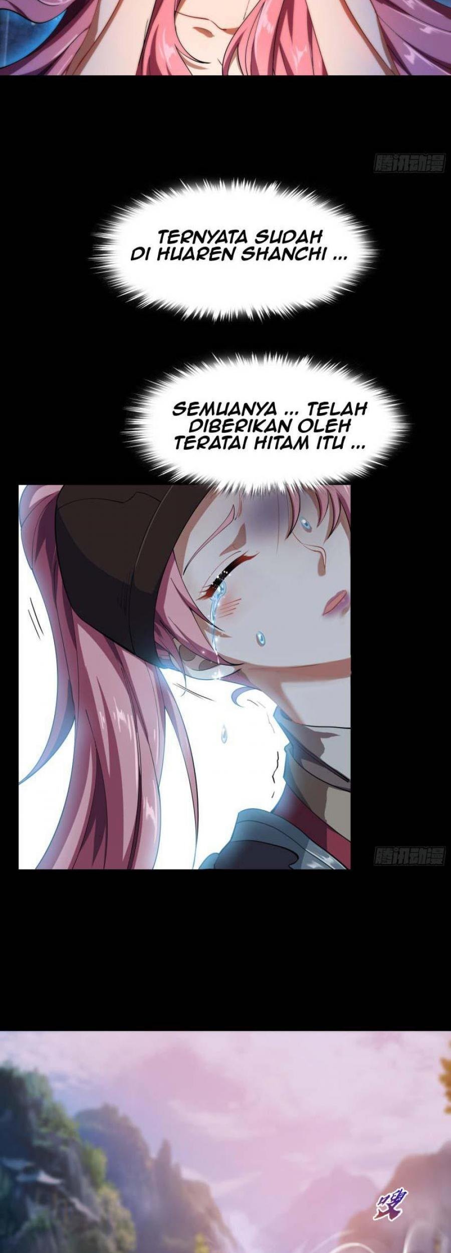 The Legend of Qing Emperor Chapter 67 Gambar 22