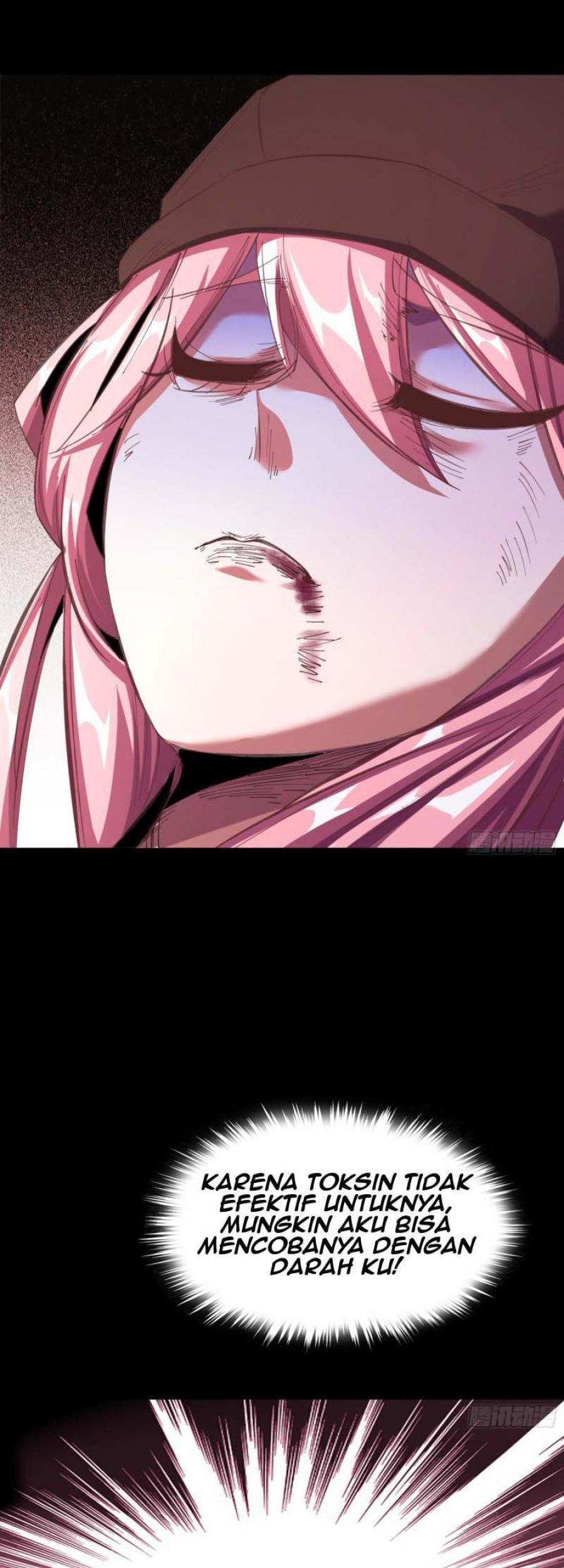 The Legend of Qing Emperor Chapter 67 Gambar 6