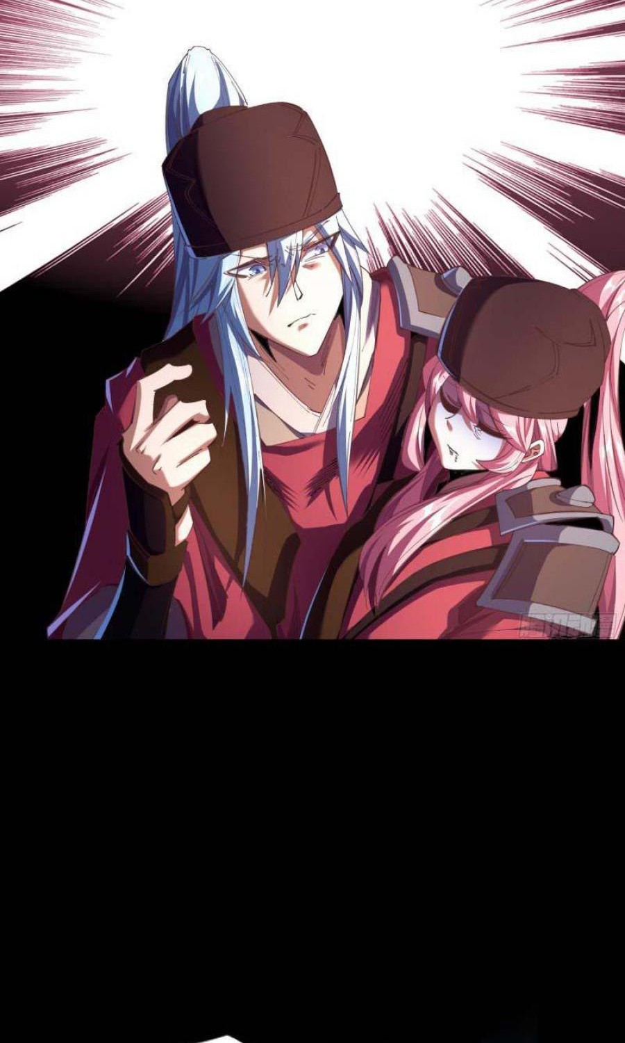 The Legend of Qing Emperor Chapter 67 Gambar 7