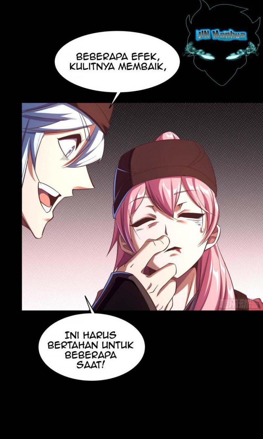 The Legend of Qing Emperor Chapter 67 Gambar 11