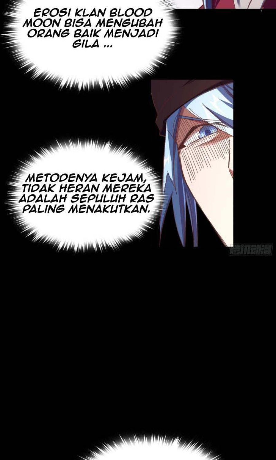 The Legend of Qing Emperor Chapter 66 Gambar 29