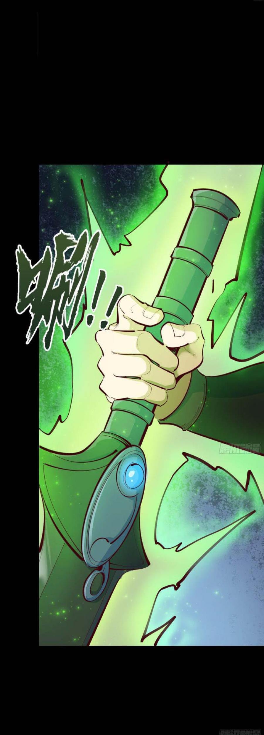 The Legend of Qing Emperor Chapter 66 Gambar 10