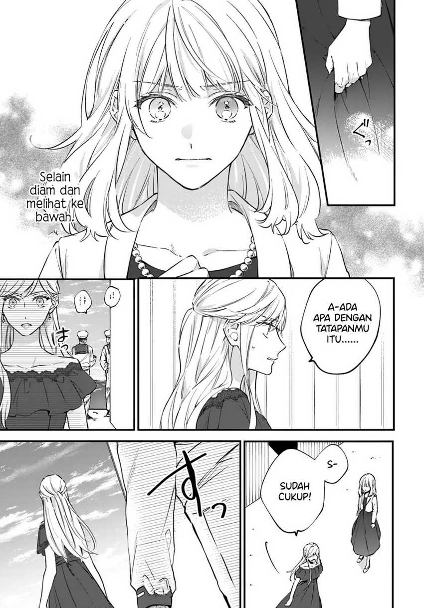 Koyoi, Lorenzi-ke de Kanbi naru Chuusei wo Chapter 6 Gambar 10