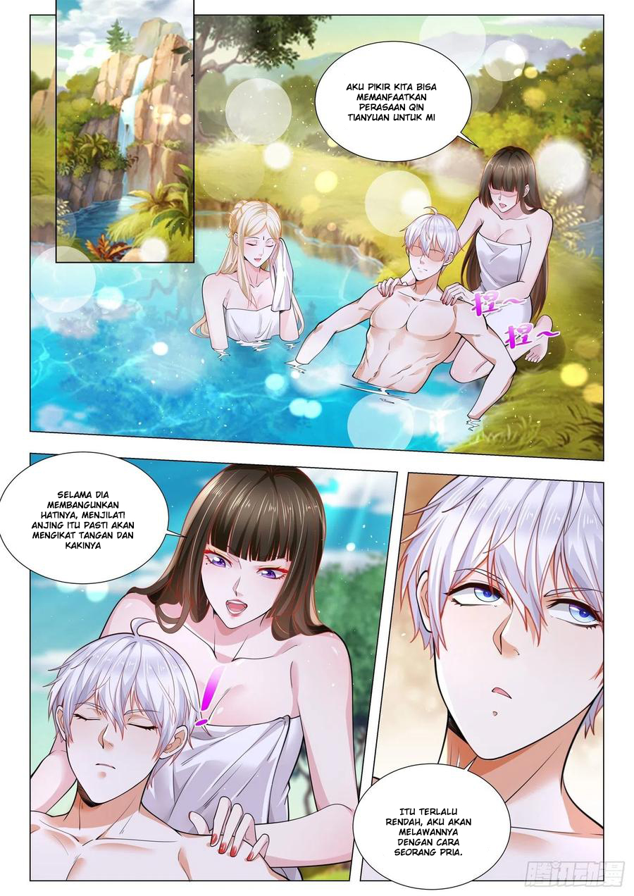 Baca  Shen Hao’s Heavenly Fall System Chapter 397 Gambar 2