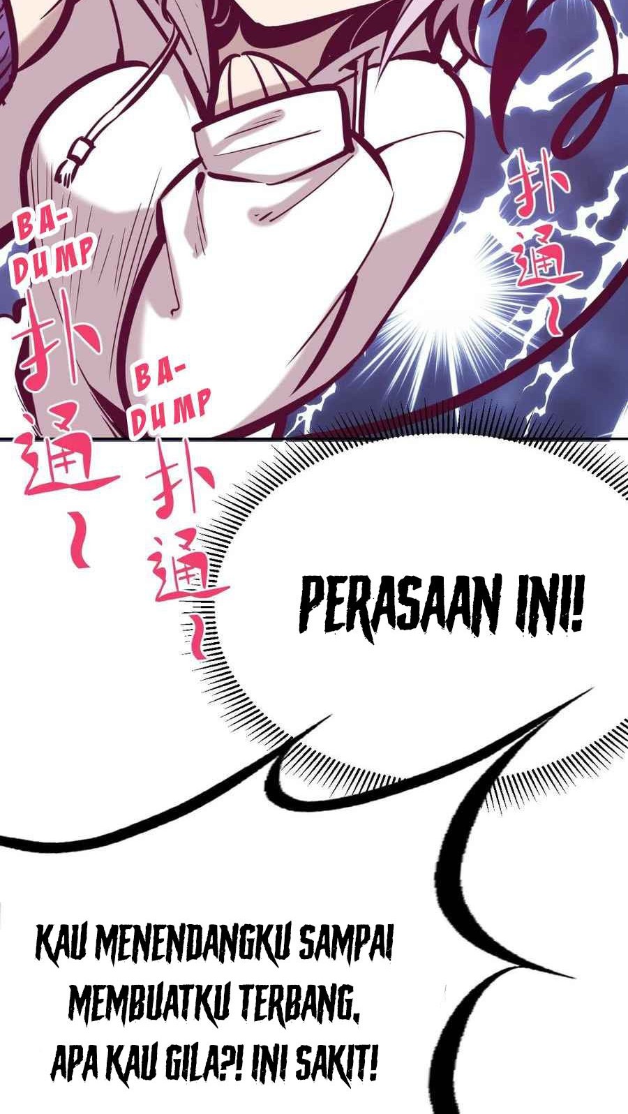 Demon X Angel, Can’t Get Along! Chapter 41 Gambar 10